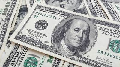 أسعار الدولار ترتفع عالميا لتقترب من أعلى مستوى في أكثر من عامين