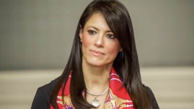 رانيا المشاط: 1.5 مليار يورو استثمارات البنك الأوروبي بمصر ..98% للقطاع الخاص و50 تمويلات خضراء