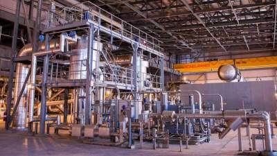 البنك الإفريقي للتنمية يمنح مصر 170 مليون دولار قرضا لدعم القطاع الخاص