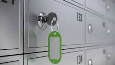 أسعار وأحجام الخزائن الحديدية من ميد بنك