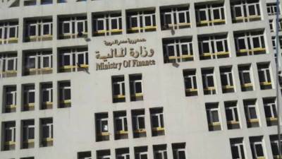 وزارة المالية تنفي الحصول على تسهيلات ائتمانية جديدة بقيمة ملياري دولار