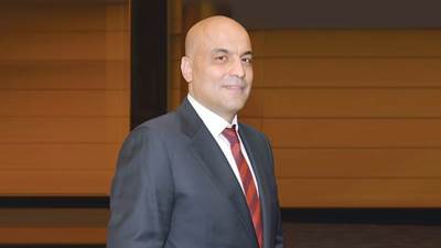 بنك التعمير والإسكان: أمجد حسنين ضمن أعضاء اللجنة الاستشارية للتنمية العمرانية وتصدير العقار