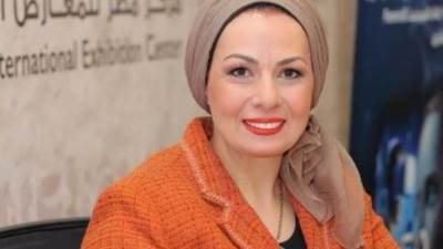 الأربعاء.. ندوة لمناقشة "كوكب المؤثرين" لـ چرمين عامر في معرض القاهرة الدولي للكتاب