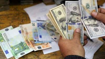 الداخلية تضبط قضايا إتجار غير مشروع بالعملات الأجنبية بقيمة 13 مليون جنيه في 24 ساعة