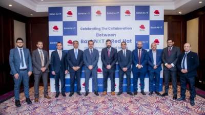 Bank NXT Joins Forces with Red Hat to Boost Operational Efficiency and Customer Experience 