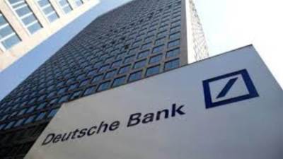 Deutsche Bank’s Quarterly Profits Fall More Than Expected; Announces Share Buyback Program