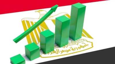 مؤشر مديري المشتريات في مصر يصل إلى أعلى مستوى في 50 شهراً