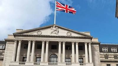 توقعات بخفض بنك إنجلترا لأسعار الفائدة مجددا