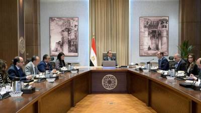 رئاسة الوزراء: استمرار سياسات تحقيق الانضباط المالي وزيادة الفائض الأولي واستدامة المسار الهبوطي للدين