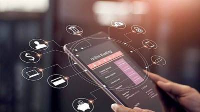 لتجنب مخاطر الاحتيال.. أفضل الطرق لتأمين معاملاتك البنكية الإلكترونية