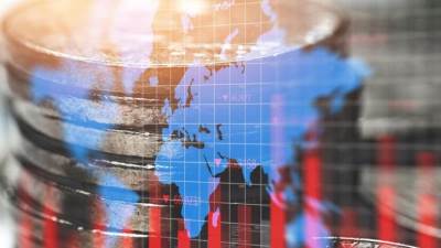 Global Liquidity Indicators: Key Insights and Trends in International Credit and Liquidity Flows