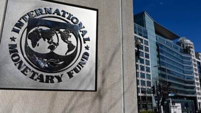 IMF Forecasts 3.3% Global Economic Growth in 2025