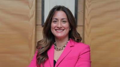 سهى التركي ضمن قائمة "فوربس" لأقوى 100 سيدة أعمال في الشرق الأوسط لعام 2025