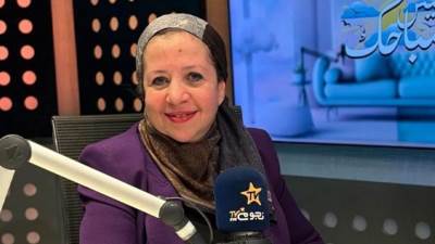 عبير خضر: البنك الأهلي المصري يعزز تأمين الخدمات الرقمية ويحذر العملاء من مشاركة بياناتهم