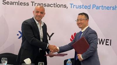 Mohamed Abdelmottaleb: XPay Doubles Merchant Base by 100% by the first 6 Weeks of 2025 and Continues Its Expansion in Fintech in Egypt