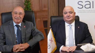 بنسبة نمو 81%..بنك "saib" يحقق صافى ربح 1.74 مليار جنيه بنهاية 2024