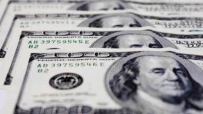 الدولار يرتفع 10 قروش خلال منتصف تعاملات اليوم ليسجل 50.82 جنيه  