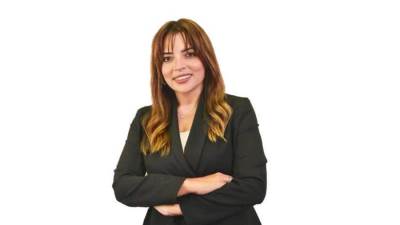 دينا أبو طالب ضمن قائمة فوربس 2025 لأبرز 10 رائدات بقطاع التسويق في الشرق الأوسط"