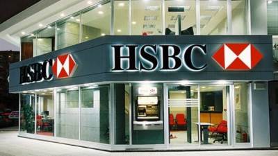 مواعيد عمل بنك HSBC في شهر رمضان 2025