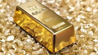 أسعار الذهب في مصر اليوم الأربعاء 26-2-2025 وعيار 21 يتراجع 40 جنيه