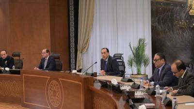 رئيس الوزراء: ارتفاع تدفقات الاستثمار الأجنبي المباشر إلى 2.7 مليار دولار بالربع الأول من العام المالي 2024-2025