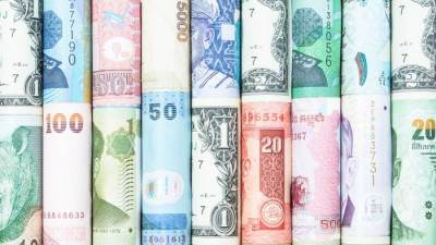 أسعار العملات اليوم الخميس: تراجع اليورو واستقرار الريال السعودي والدرهم الإماراتي