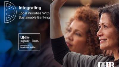 CIB يحتفي بدوره الريادي في الاستدامة ضمن سلسلة دراسات UNEP FI للممارسات المصرفية المسؤولة