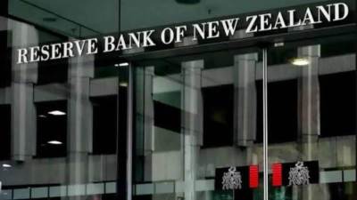 New Zealand's central bank loses its head as Adrian Orr suddenly resigns
