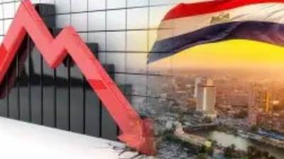 المركزي للتعبئة والإحصاء: تباطؤ كبير للتضخم في مصر إلى 12.8% في فبراير 2025