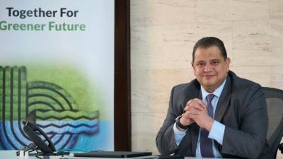 قناة السويس أفضل بنك لـ مقدمي خدمات تمويل التجارة في مصر وفقا لاستطلاع "يورومني" لعام 2025