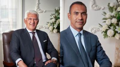 بنك قناة السويس يعقد جمعيته العامة ويوافق على زيادة رأس المال المرخص إلى 15 مليار جنيه رهناً بموافقة المركزي