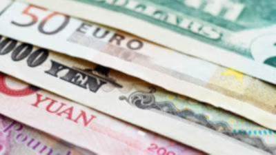 أسعار العملات اليوم الأربعاء: ارتفاع اليورو والجنيه الاسترليني وتراجع الريال السعودي