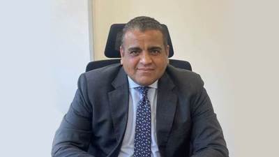 كريم حجاج رئيسا تنفيذيا لشركة "ADI Capital" الذراع الاستثماري لمصرف أبوظبي الإسلامي