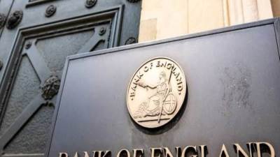 Bank of England Faces Economic Challenges: Balancing Interest Rates and Inflationary Pressures