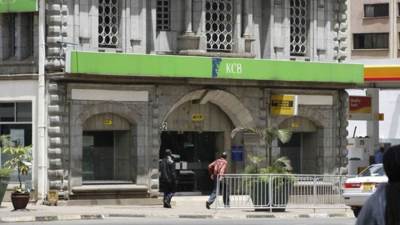 مجموعة KCB توسع خدماتها الرقمية بالاستحواذ على Riverbank