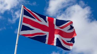 Inflation Rate in the UK Drops to 2.8% in February