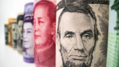 أسعار العملات اليوم الخميس: تراجع اليورو والجنيه الاسترليني والريال السعودي