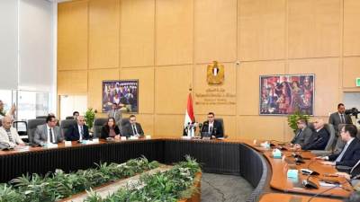 وزير الإسكان: طرح 261253 وحدة سكنية من خلال "بنك التعمير والإسكان"