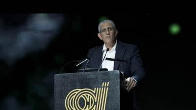 البنك العربى الافريقى الدولى يُنظم حفل سحور لموظفيه ويجدد التزامه بتنمية رأس المال البشري وتعزيز ثقافة التواصل