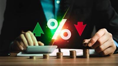 "غولدمان ساكس" و"جي بي مورغان": مخاطر الركود تتصاعد وسط تشديد مالي وتوترات تجارية