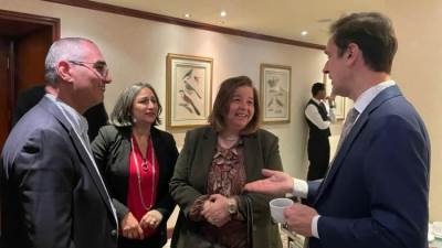 البنك المركزي ينظم ورشة عمل حول تمويل الإسكان الميسر بالتعاون مع التحالف الدولي للشمول المالي AFI