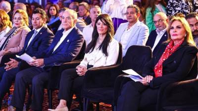 المشاط: نتعاون مع البنك الإفريقي للتنمية لإطلاق مبادرة لتكرار نموذج برنامج "نوفي"