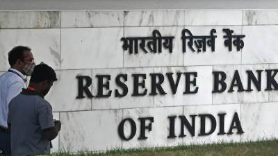 India Cuts Interest Rate to 6% to Support Economic Growth