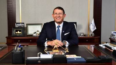 صافي أرباح QNB مصر ترتفع لـ7.2 مليار جنيه بنهاية الربع الأول من 2025