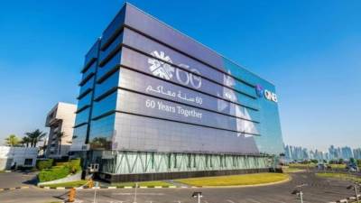 مجموعة QNB تنجح في إتمام تسهيلات قرض مجمع غير مضمون بقيمة 2 مليار دولار أمريكي