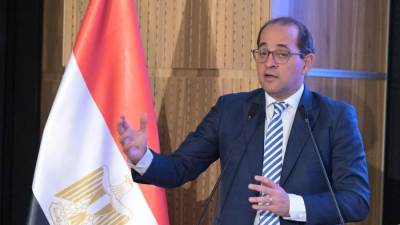 وزير المالية: تحسن قوي بالمؤشرات المالية والاقتصادية خلال 9 أشهر بدعم من استقرار الأوضاع وبناء الثقة