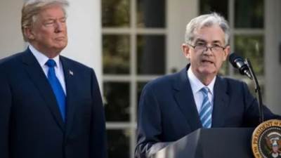 What Are the Economic Risks If the Fed Succumbs to Trump's Pressures?