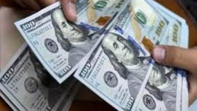 سعر الدولار اليوم الثلاثاء  22-4-2025 بختام التعاملات في البنوك