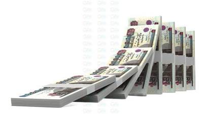 18.2% نموا بمحفظة القروض المشتركة في بنك بيت التمويل الكويتي مصر لترتفع لـ10.848 مليار جنيه بنهاية 2024