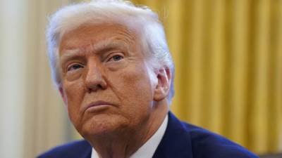 Impact of Trump’s Economic Policies on Global Financial Markets During His Second Term